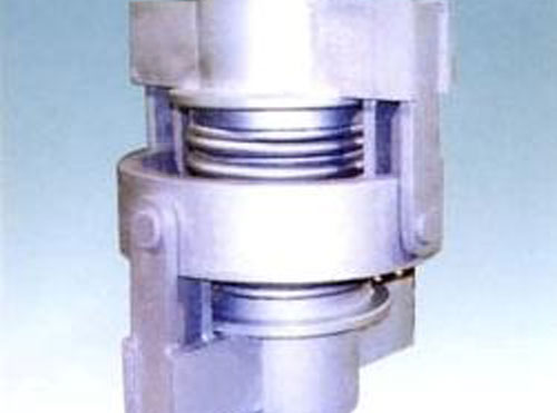 平面鉸鏈波紋補(bǔ)償器TJL