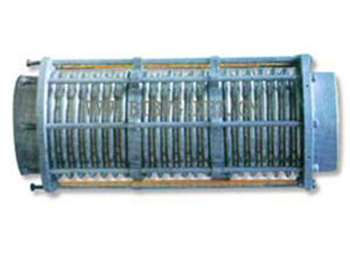 軸向型復(fù)式拉桿波紋補(bǔ)償器TFL