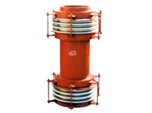 小拉桿橫向波紋補(bǔ)償器TXL